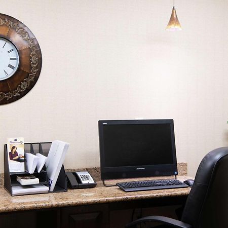 Hampton Inn Cleveland-Solon Ngoại thất bức ảnh