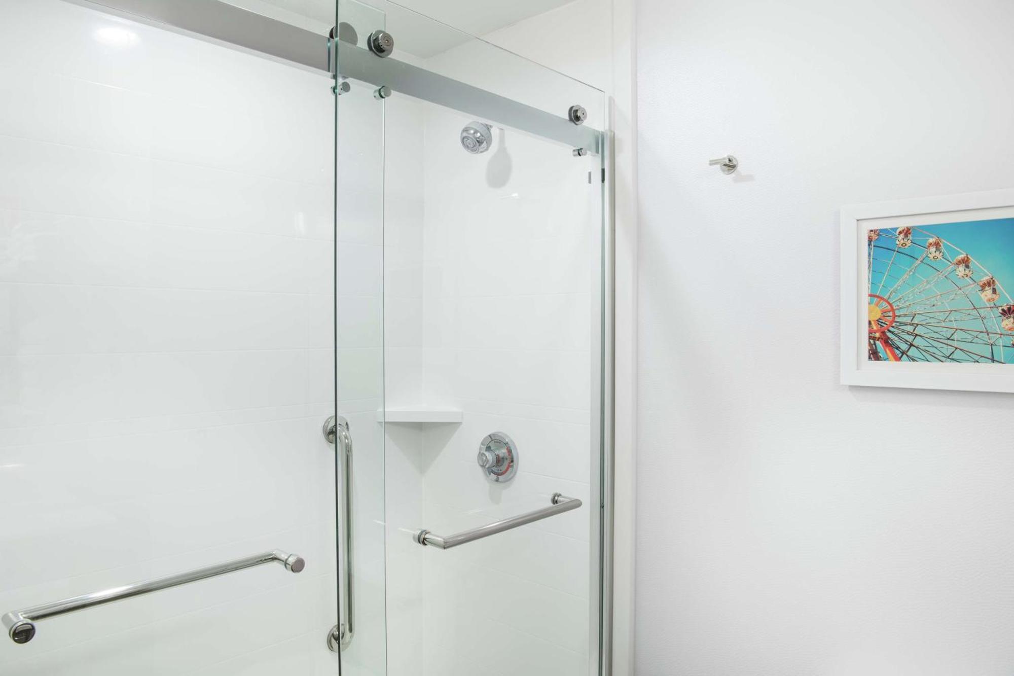 Hampton Inn Cleveland-Solon Ngoại thất bức ảnh
