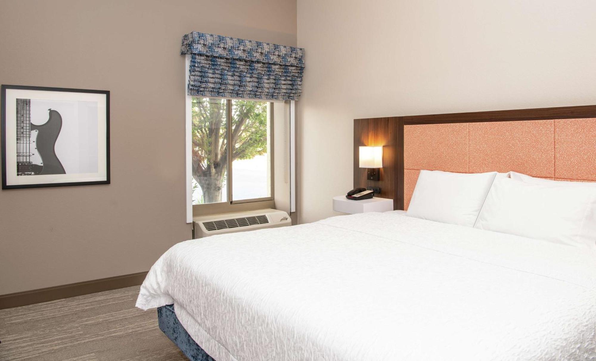 Hampton Inn Cleveland-Solon Ngoại thất bức ảnh