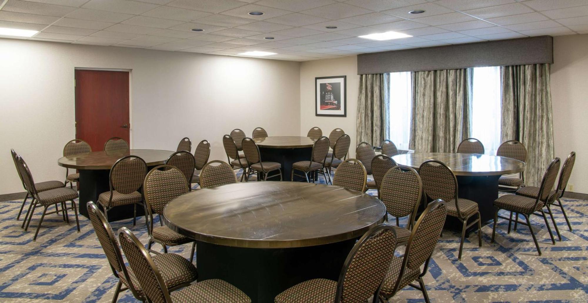 Hampton Inn Cleveland-Solon Ngoại thất bức ảnh