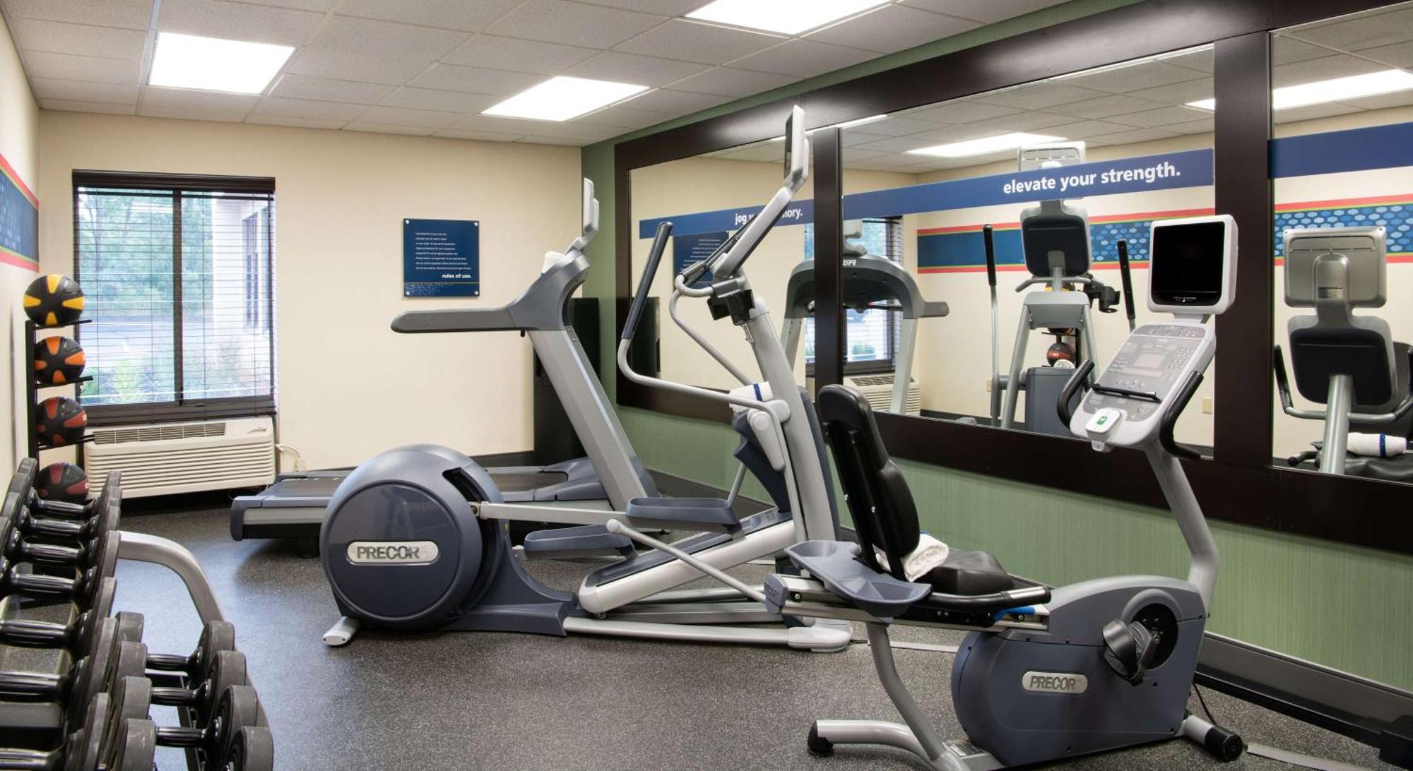 Hampton Inn Cleveland-Solon Ngoại thất bức ảnh