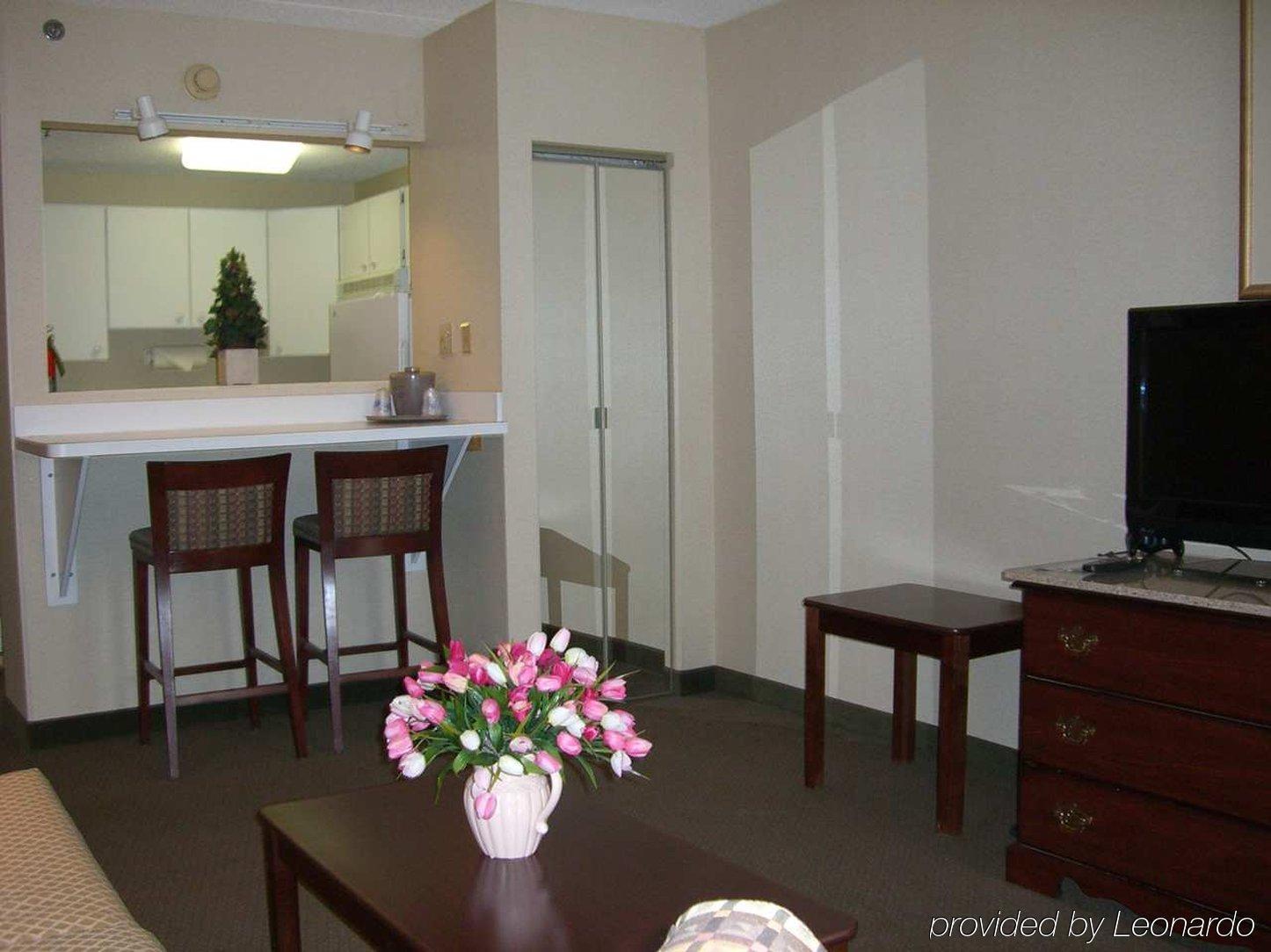 Hampton Inn Cleveland-Solon Ngoại thất bức ảnh