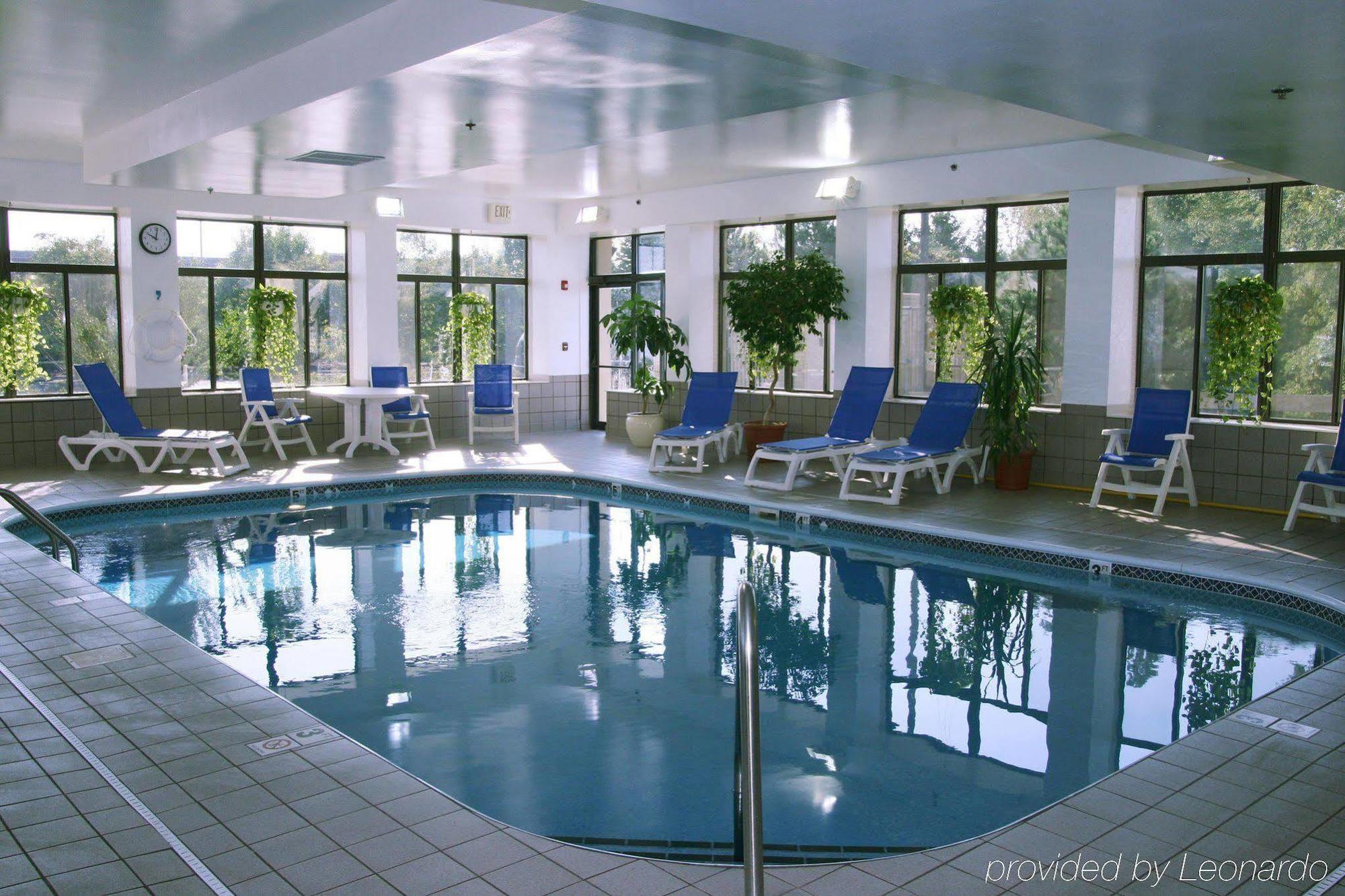 Hampton Inn Cleveland-Solon Tiện nghi bức ảnh